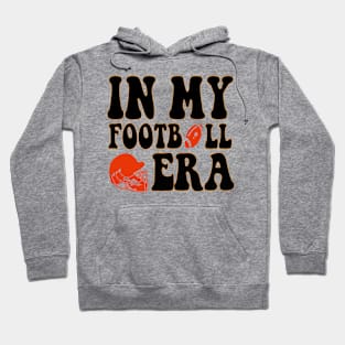 In My Football Era Hoodie